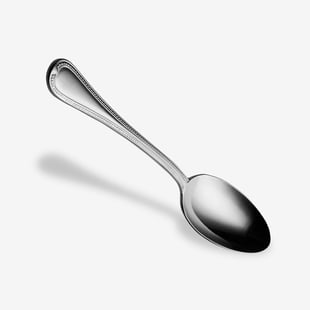 Empire & Bolero Pattern Flatware Example Product