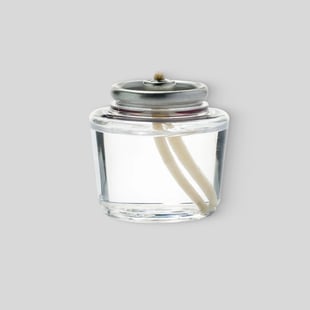 Oil Candles
