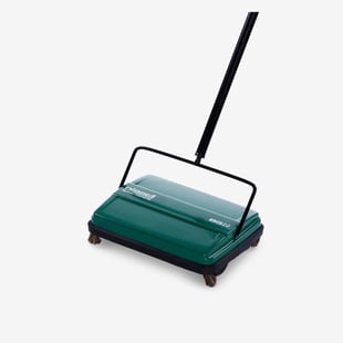 Carpet Sweeper & Rake Example Product
