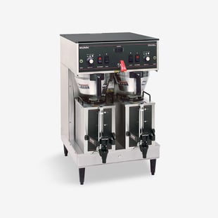 BUNN Satellite Coffee Systems Example Product