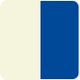 Beige/Navy Blue