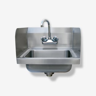 Hand Wash Sinks Example Product