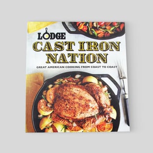 Residential Cook Books & Videos Example Product