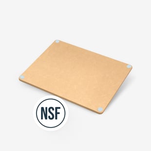 NSF-Certified Cutting Boards Example Product