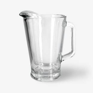 Beer Pitchers Example Product