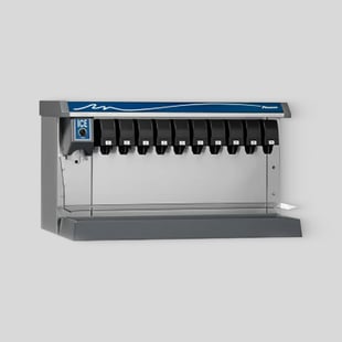 Follett Soda Dispensers Example Product