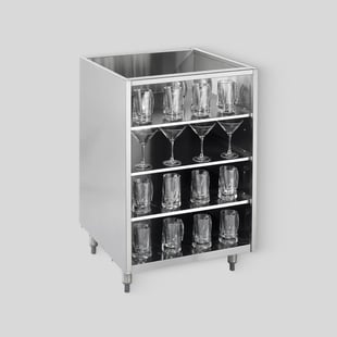 Krowne Underbar Equipment Example Product