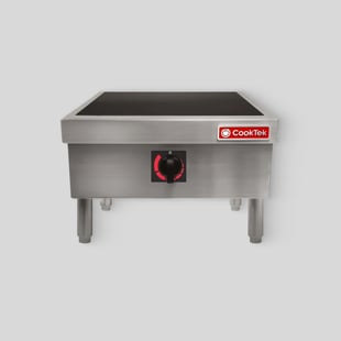 CookTek Induction Cookers Example Product
