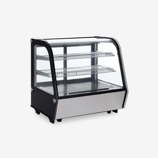 Countertop Refrigerated Display Cases