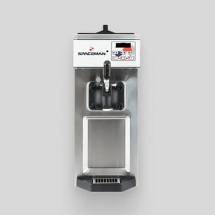 Soft Serve Ice Cream Machines Example Product