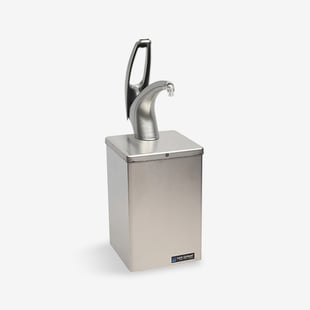 San Jamar Condiment Center & Dispenser Example Product
