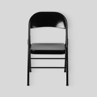 Folding Chairs Example Product