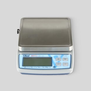 Edlund Digital Scales Example Product