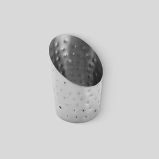 Metal Serving Baskets