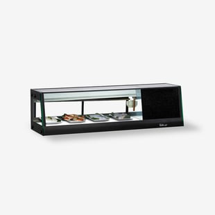 Sushi Cases