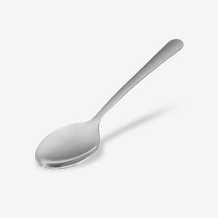 Winco Flatware Example Product