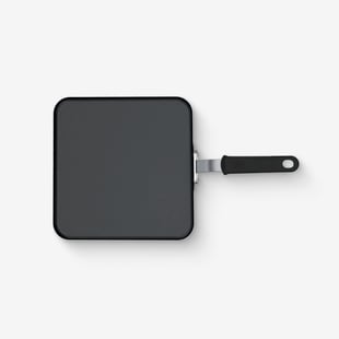 Metal Grill Pans Example Product