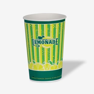 Paper Cups
