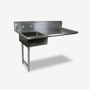 Dish Tables