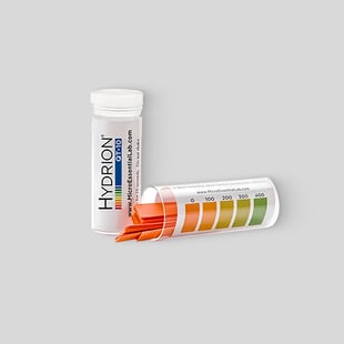 Chemicals & Water Testing