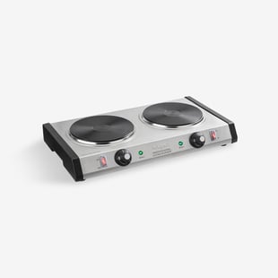 Waring Hot Plates Example Product