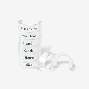GET Food Bar Supplies