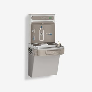 Elkay Bottle Filling Stations Example Product