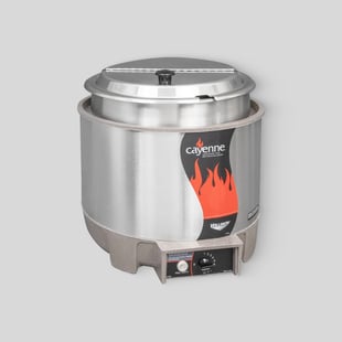 Vollrath Countertop Warmers Example Product