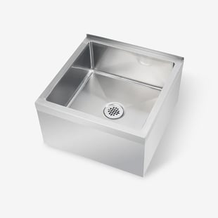 Mop Sinks