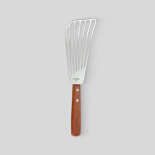 Winco Fish Spatula Example Product