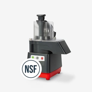NSF-Certified Food Processors Example Product