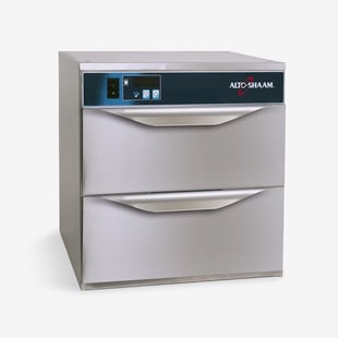 Alto-Shaam Warming Drawers Example Product