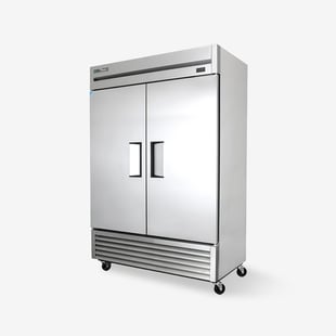 True Reach-In Refrigerators Example Product
