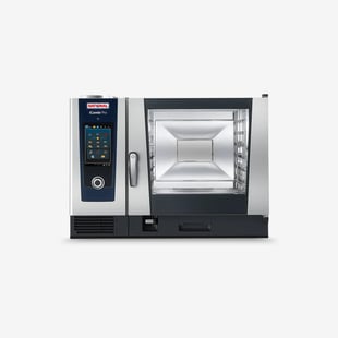 Combi Ovens Example Product