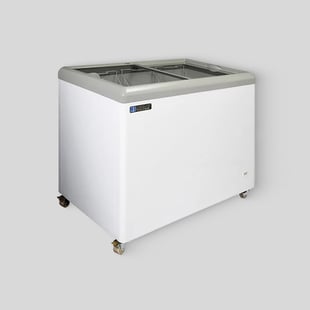 Master-Bilt Display Merchandisers Example Product