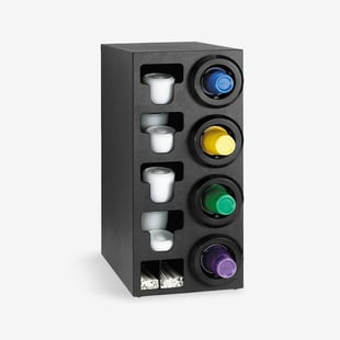 Dispense-Rite Cup Dispensing Units Example Product