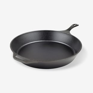 Lodge Cast Iron Skillets Example Product