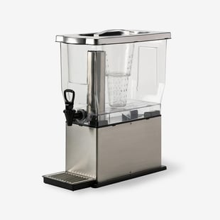 Lemonade Dispensers
