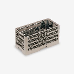 Flatware Cylinders & Baskets