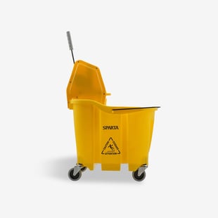 Cleaning & Janitorial Supplies Category Image