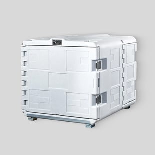 Portable Refrigerator Example Product