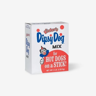 Gold Medal Corn Dogs Example Product