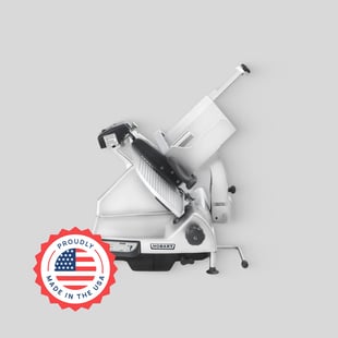 USA-Made Meat Slicers Example Product