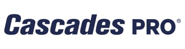 Cascades Pro Logo