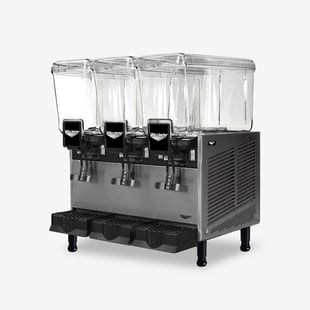 Cocktail Dispensers