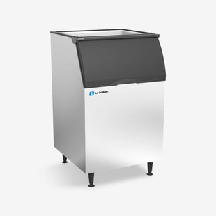 Ice-O-Matic Bins Example Product