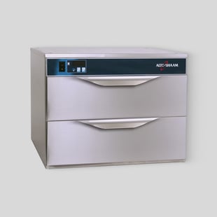 Alto-Shaam Warming Drawers Example Product