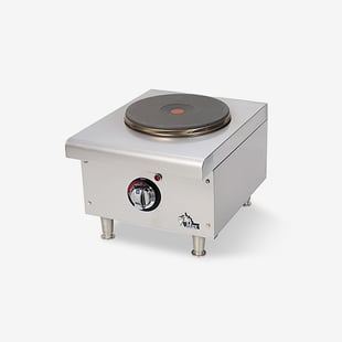 Star Hot Plates Example Product