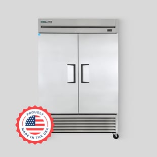 USA-Made Kitchen Appliances Example Product