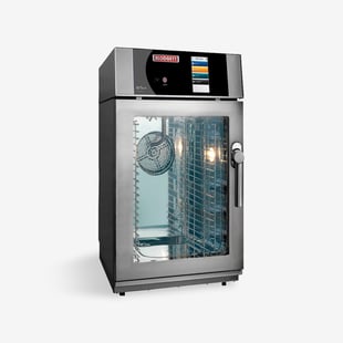 Blodgett Combi Oven Example Product